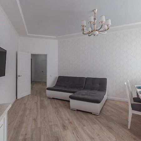 2-Nd Pearl 2-Bedrooms Apartment Oděsa Exteriér fotografie