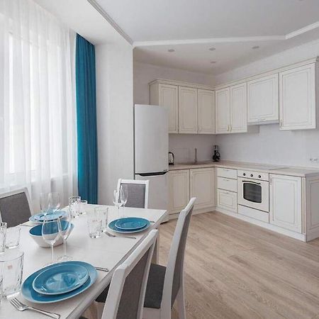 2-Nd Pearl 2-Bedrooms Apartment Oděsa Exteriér fotografie