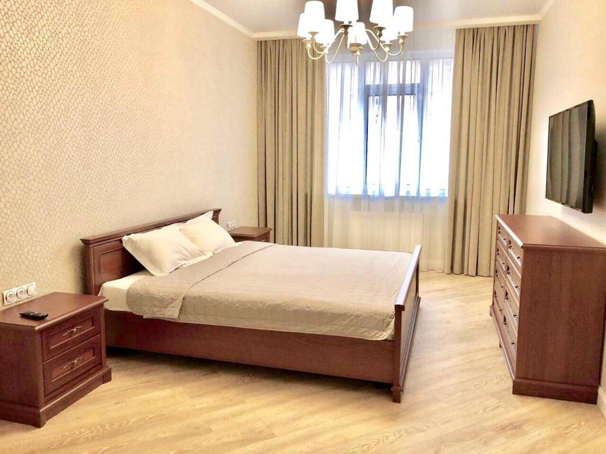 2-Nd Pearl 2-Bedrooms Apartment Oděsa Exteriér fotografie